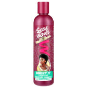 Boost It Shampoo With Argon Oil 250ml