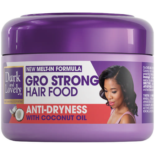 Hair Food Anti-Dryness 250ml