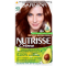 Nutrisse Creme Permanent Nourishing Hair Colour Auburn 4.5