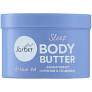 Sleep Aroma Body Butter 400ml