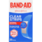 Clear Strips Invisible Protection Pack Of 25 Strips