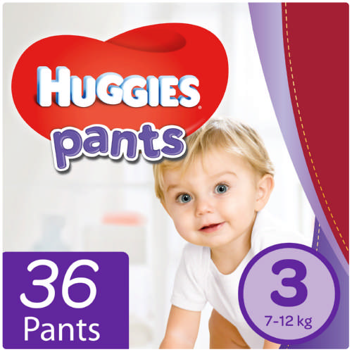 Pants Size 3 36's