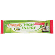 Energy Bar Strawberry 40g