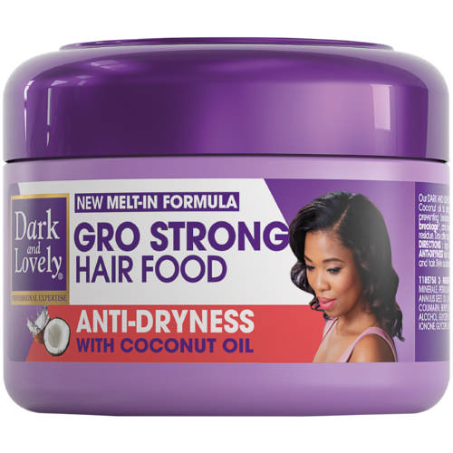 Hair Food Anti-Dryness 125ml