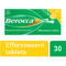 Effervescent Tablets Mango 30 tablets
