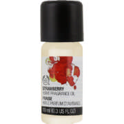Home Fragrance Oil Strawberry 10ml