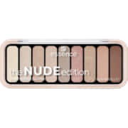 The Nude Edition Eyeshadow Palette 10 Pretty In Nude 10g