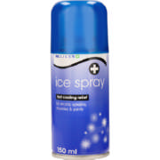 Fast Cooling Relief Ice Spray 150ml