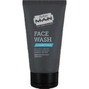Face Wash Charcoal 150ml