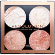 Cheek Kit Highlighting And Bronzing Palette Take A Breather 8.8g