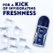 Anti-Perspirant Roll-On Cool Kick 50ml