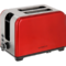 2-Slice Toaster Red