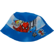 Bucket Hat Spiderman