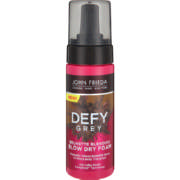 Defy Grey Foam Treatment 150ml