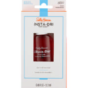 Top Coat Instant Dry