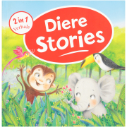 Diere Stories Stock In Rocket 2 In 1