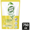 Multipurpose Cleaning Cream Refill Lemon 750ml