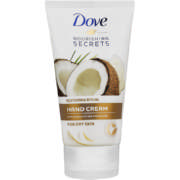 Hand Cream Restoring Secrets 75ml