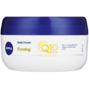 Q10 Plus Firming Body Cream 400ml