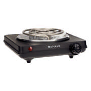 Single Spiral Hotplate