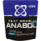 Hard Core Series Fast Grow Anabolic Chocolate 1kg