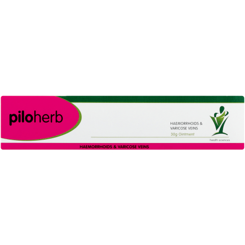 Piloherb Ointment 30g