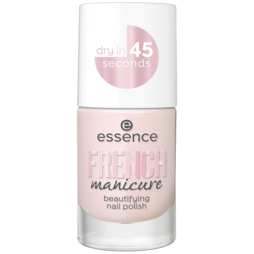 French Manicure Beautifying Nail Polish 05 Ultimate FRENCHship