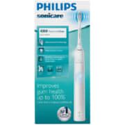 Sonicare ProtectiveClean 4300 Electric Toothbrush HX6809/16
