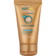 Anti-Ageing SPF50 Face Cream B 50ml