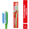 Double Action Toothbrush Medium