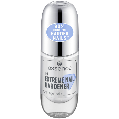 The Extreme Nail Hardener