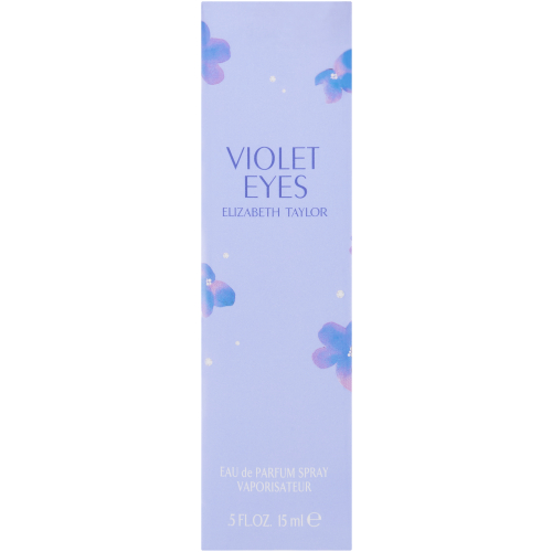 Violet Eyes Eau De Parfum 15ml