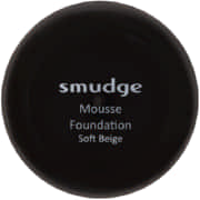 Mousse Foundation Beige