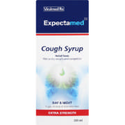 Cough Syrup 200ml