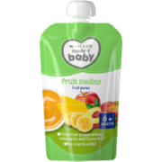 Fruit Puree Fruit Medley 110ml