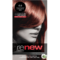 Colour Infusion Permanent Hair Colour Creme Cinnamon Red 6.6