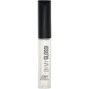 Oh My Gloss Crystal Clear Lip Gloss 6.5ml