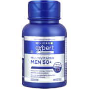 Men 50+ Multivitamin Tablets 30 Tablets