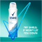 Women Antiperspirant Deodorant Body Spray Fresh Shower 150ml