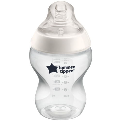 Tommee Tippee Closer to Nature 1 x 150ml Bottle