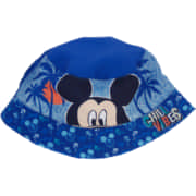 Baby Bucket Hat Mickey Mouse
