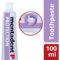 Fluoride Toothpaste Plaque Protection 100ml