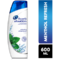 Anti-Dandruff Shampoo Menthol Fresh 600ml