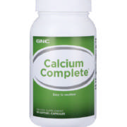 Calcium Complete Dietary Supplement 90 Capsules