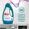 Stain Removal Auto Washing Liquid Detergent 2L