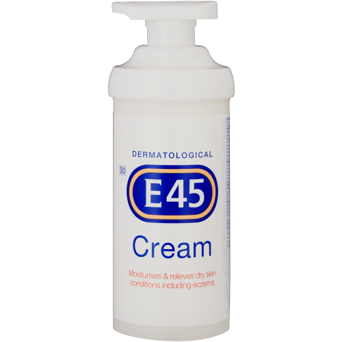 Cream 500g