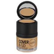 Cover & Go SPF6 Foundation & Concealer Clay 25ml + 1.2gr