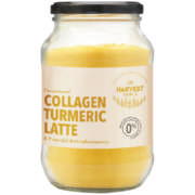 Collagen Turmeric Latte 400g