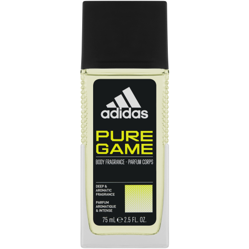 Parfum Natural Spray Pure Game 75ml