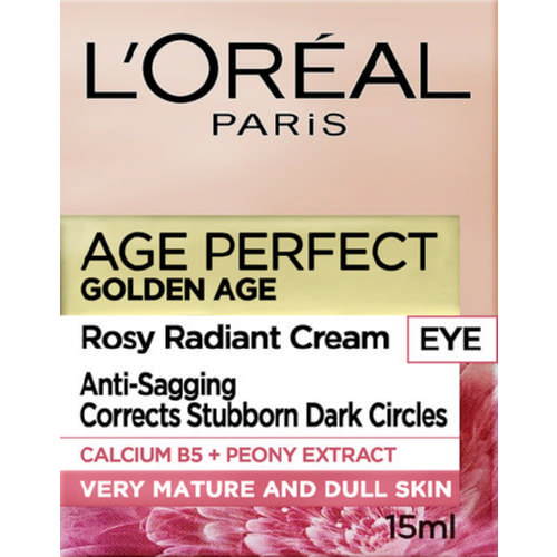 Age Perfect Golden Age Rosy